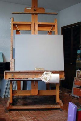 easel-1604606