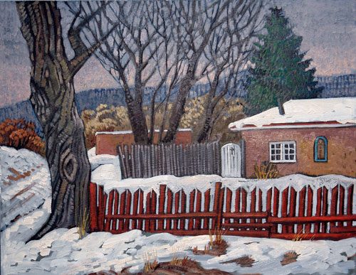 littleredfence_500-5774865